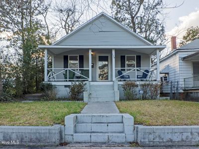 114 S 14th Street, Wilmington, NC, 28401