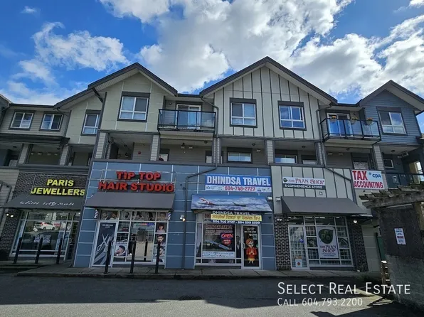 32059 Hillcrest Ave #Avenue204-204, Abbotsford, BC V2T 1S3