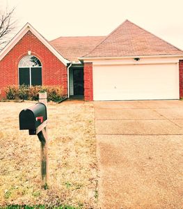 991 Show Boat Cv, Cordova, TN, 38018
