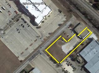 521 Precision Dr, Waco, TX 76710