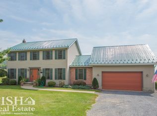 358 Bush Hollow Rd, Muncy, PA 17756