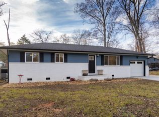 38 Elaine Cir, Fort Oglethorpe, GA 30742