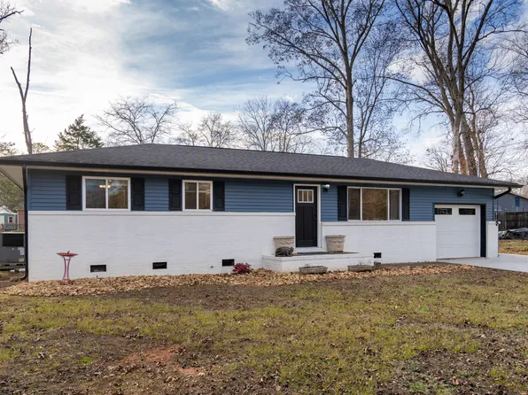 38 Elaine Cir, Fort Oglethorpe, GA 30742