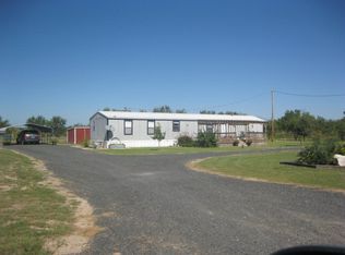 251 County Road 108, Uvalde, TX 78801
