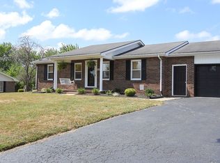 190 Kristi Ln, Campbellsville, KY 42718