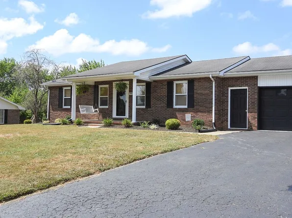 190 Kristi Ln, Campbellsville, KY 42718