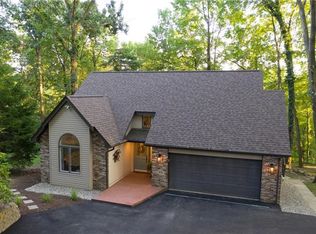 102 Red Brush Trail, Harmony, PA 16037