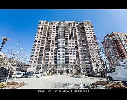 55 Strathaven Dr #604 Photo 1