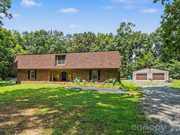 502 Cedarwood Dr, Monroe, NC 28112