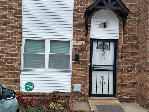 1012 Bowe Pl, Norfolk, VA 23504