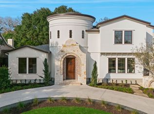 817 Garraty, Terrell Hills, TX 78209