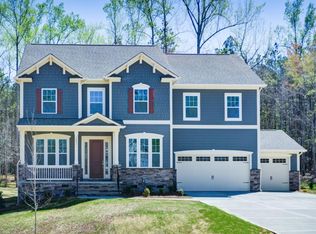 1225 Crofton Dr, Waxhaw, NC 28173
