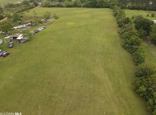 0 Cowpen Creek Rd, Robertsdale, AL 36567