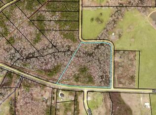 0 N Delray Rd, Thomaston, GA 30286