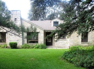410 Woodland Rd, Kohler, WI 53044