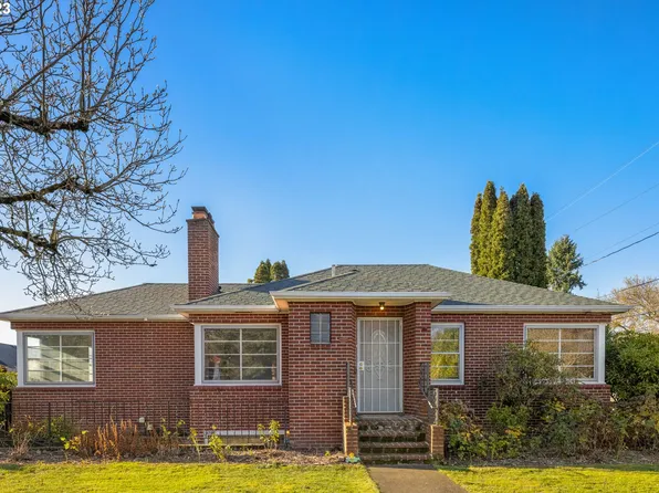 3705 SE 28th Ave, Portland, OR 97202