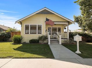 128 W Water St, Anaheim, CA 92805