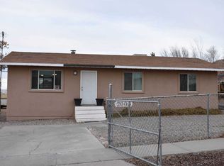 2003 E Shadowood Ln, Espanola, NM 87532