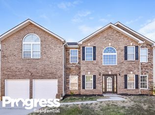 4586 Pamela Pl, Lithonia, GA 30038