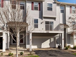 19634 Escalade Way #108, Farmington, MN 55024