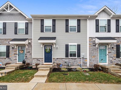 135 Van Fleet Cir, Pottstown, PA, 19464