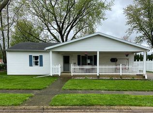 513 N Greenfield St, Tremont, IL 61568
