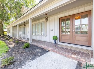 306 Stuart St, Savannah, GA 31405