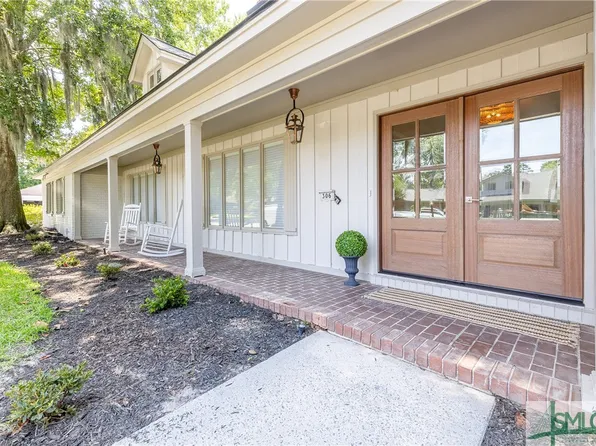 306 Stuart Street, Savannah, GA 31405