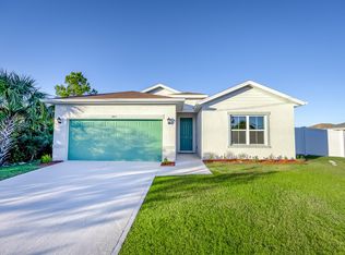 443 Lagrange St, Palm Bay, FL 32908