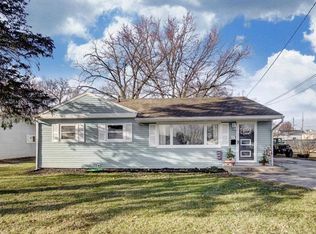513 N Washington St, Angola, IN 46703