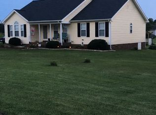 5032 Millpoint Rd, Greensboro, NC 27406