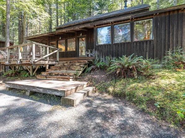 35193 Wind Song Lane, The Sea Ranch, CA 95497