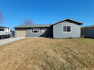 1819 N Belmar Dr, Kalispell, MT 59901