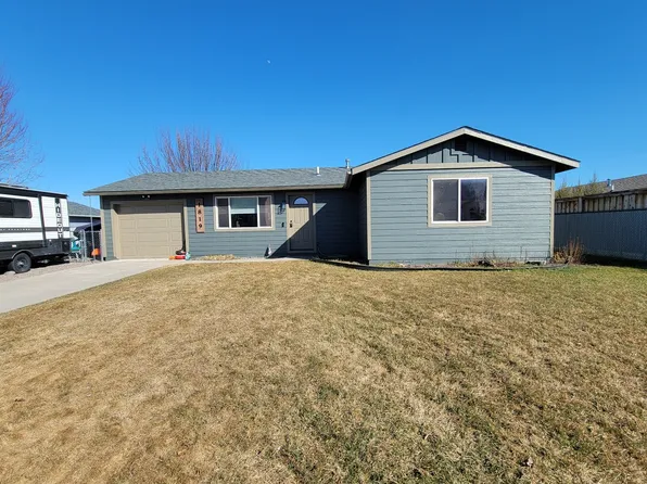 1819 N Belmar Dr, Kalispell, MT 59901