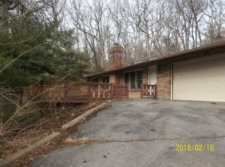 3612 Pioneer Dr, Imperial, MO 63052