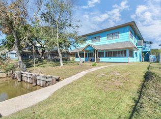 215 Veselka Rd, Freeport, TX 77541