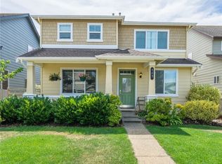 425 Holland Ave, Bellingham, WA 98226