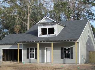 102 Rachels Retreat, Savannah, GA 31406