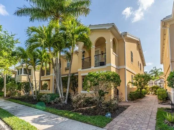 8106 Chianti LN, NAPLES, FL 34114