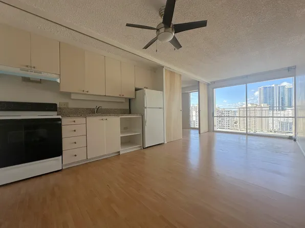 1655 Makaloa St APT 1801, Honolulu, HI 96814