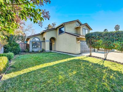251 Woodstock Circle, Vacaville, CA, 95687