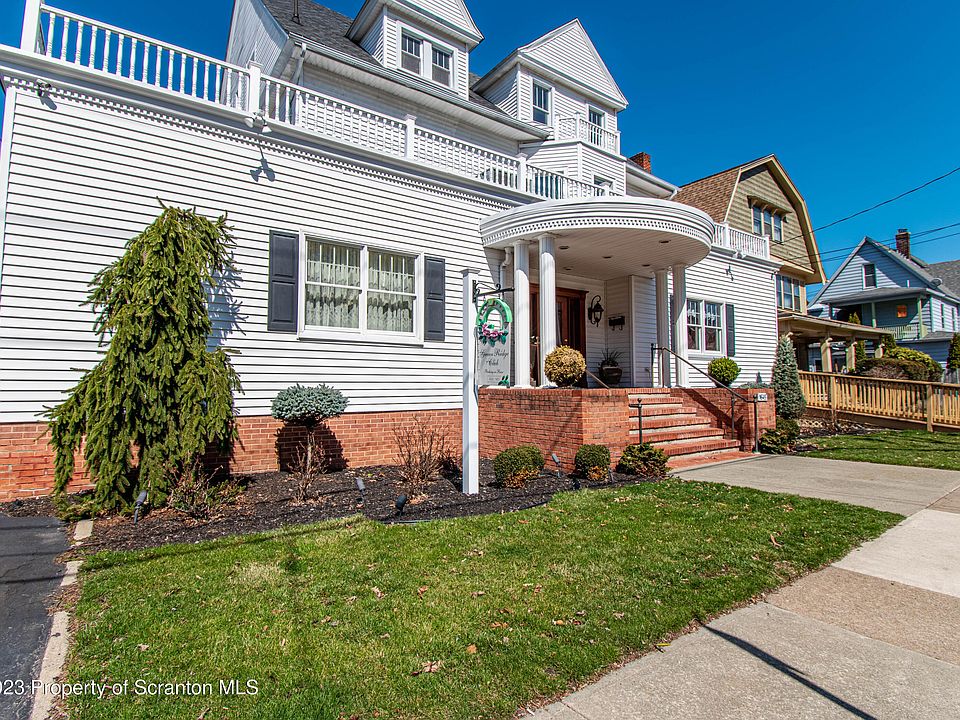 1635 Wyoming Ave, Scranton, PA 18509 Zillow