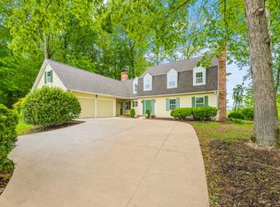 106 Timbercrest Ln, Clinton, TN 37716
