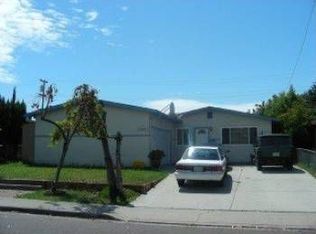 1542 Ellis Ave, Milpitas, CA 95035