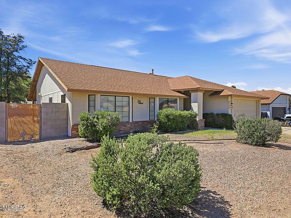 3rd image of 4849 W Snowberry Ln