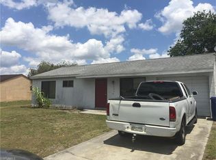 4051 N Edgewater Cir, Labelle, FL 33935