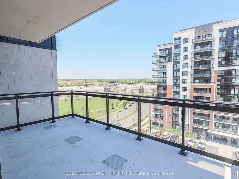 51 Clarington Blvd #706 — Photo 14