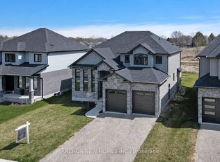 101 Beech Blvd, Tillsonburg, ON N4G5S1