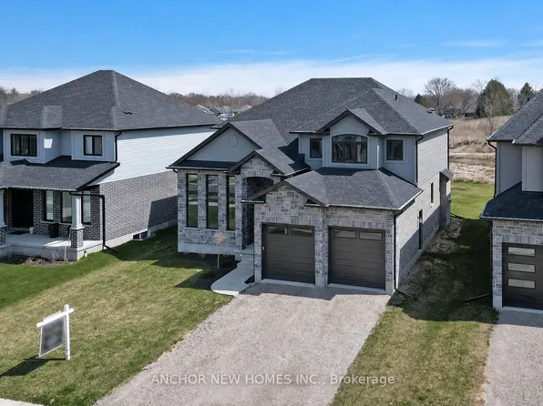 101 Beech Blvd, Tillsonburg, ON N4G 5S1