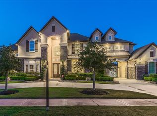 10606 Pebblecreek Xing, Katy, TX 77494